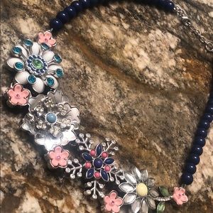 Lia Sophia necklace!